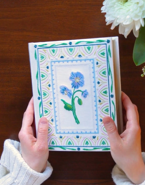 NLT Notetaking Bible | Lisbon Theme