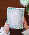 NLT Notetaking Bible | Lisbon Theme