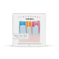 Finchberry Boxed Soap
