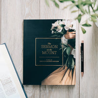 The Sermon On The Mount | Study