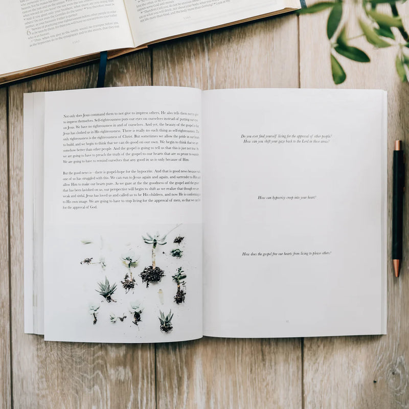 The Sermon On The Mount | Study