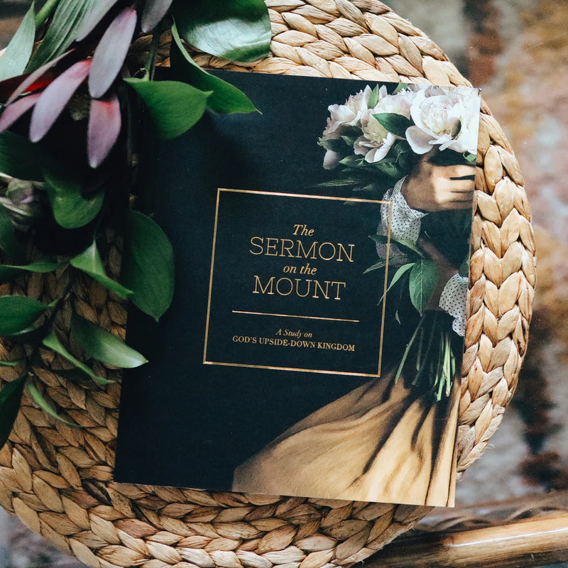 The Sermon On The Mount | Study