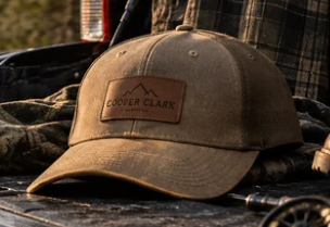 Cooper Clark Test Product - 2