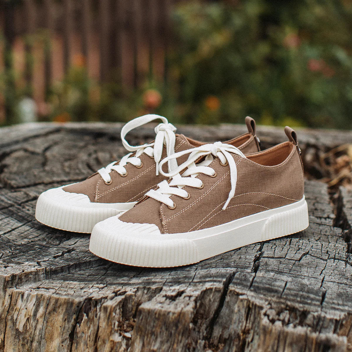 Yellowbox Gina Low-Top Sneaker