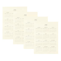 Sonora Planner