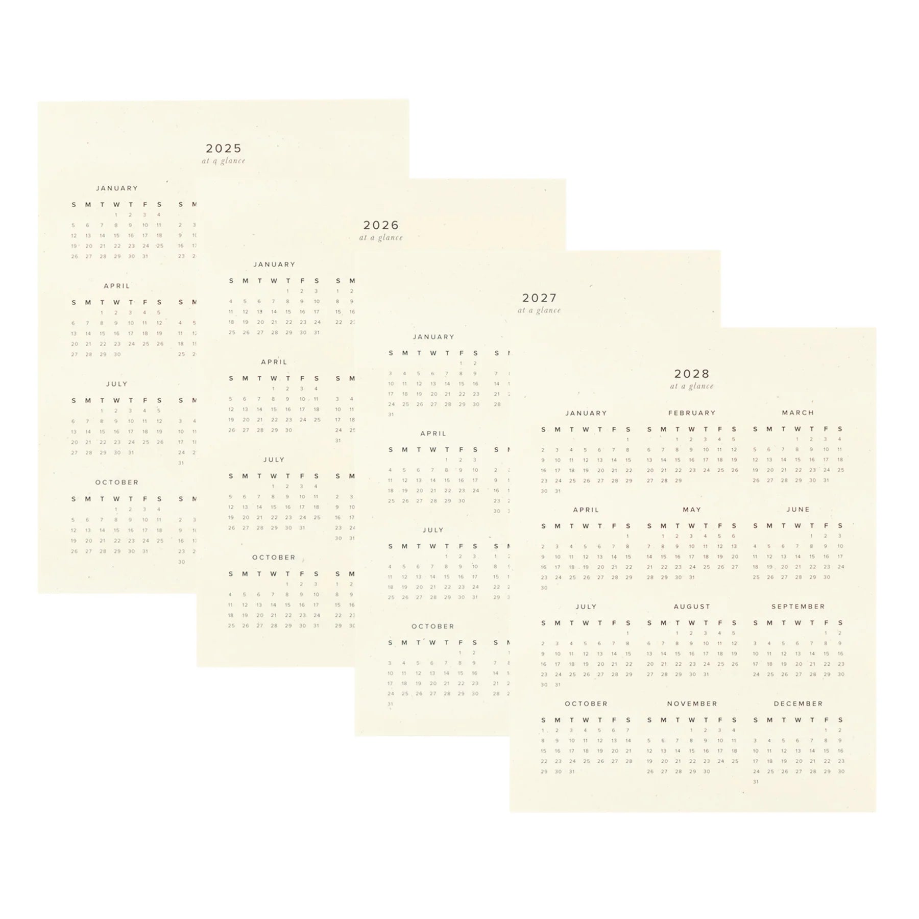 Sonora Planner