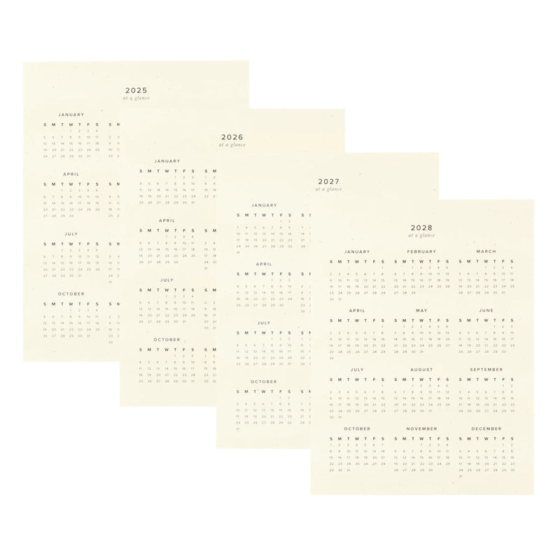Sonora Planner