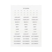 Sonora Planner