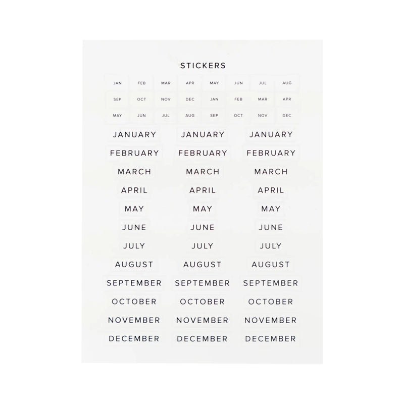 Sonora Planner