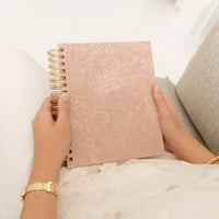 Sonora Planner