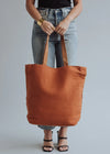 Veronica Tapestry Tote