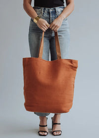 Veronica Tapestry Tote