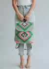Hadley Woven Backpack