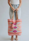 Dixie Tapestry Tote
