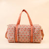 Everbloom Quilted On The Go Bag