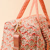 Everbloom Quilted On The Go Bag