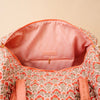 Everbloom Quilted On The Go Bag