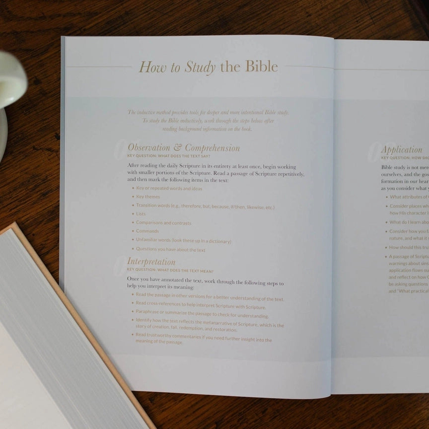 Wait | Walk Through The Psalms