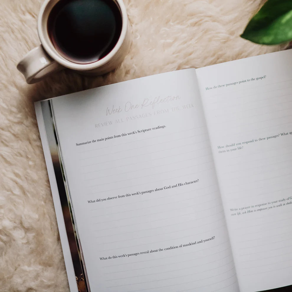 When Fear Meets Faith | Bible Study