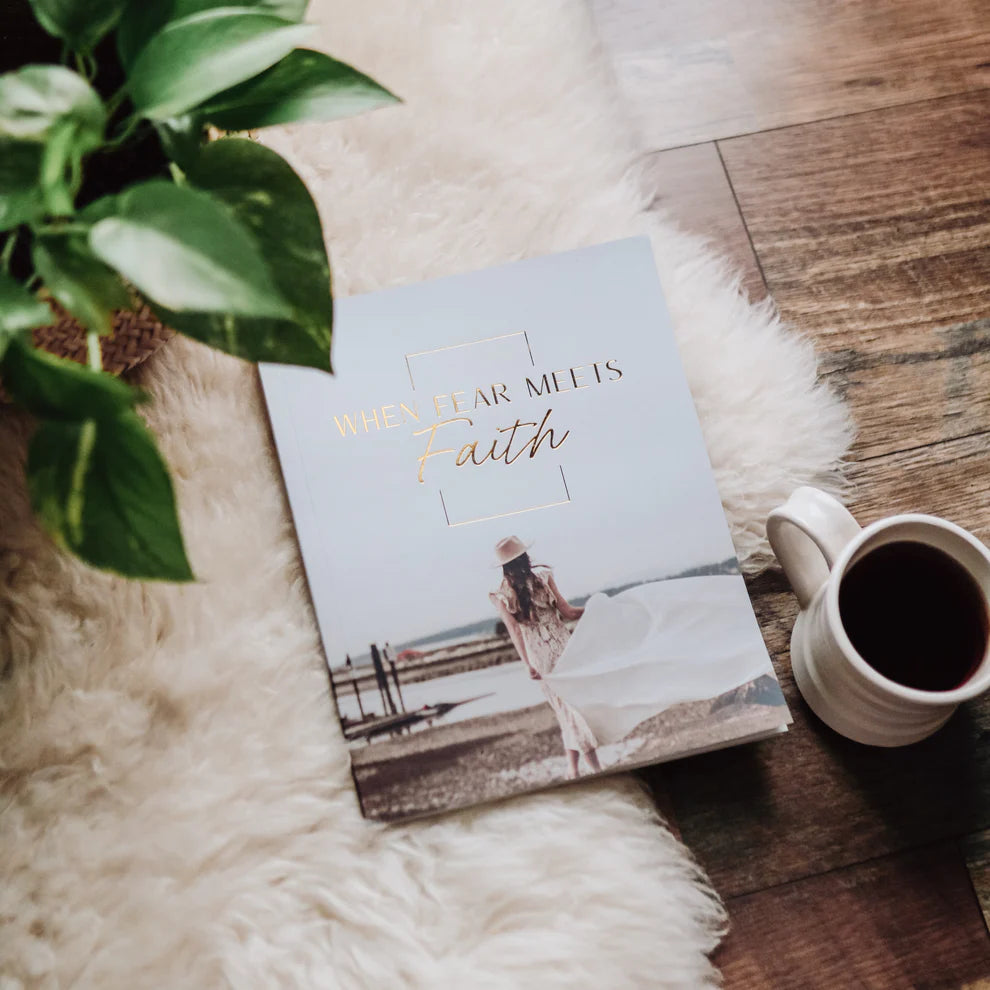 When Fear Meets Faith | Bible Study
