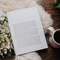 When Fear Meets Faith | Bible Study