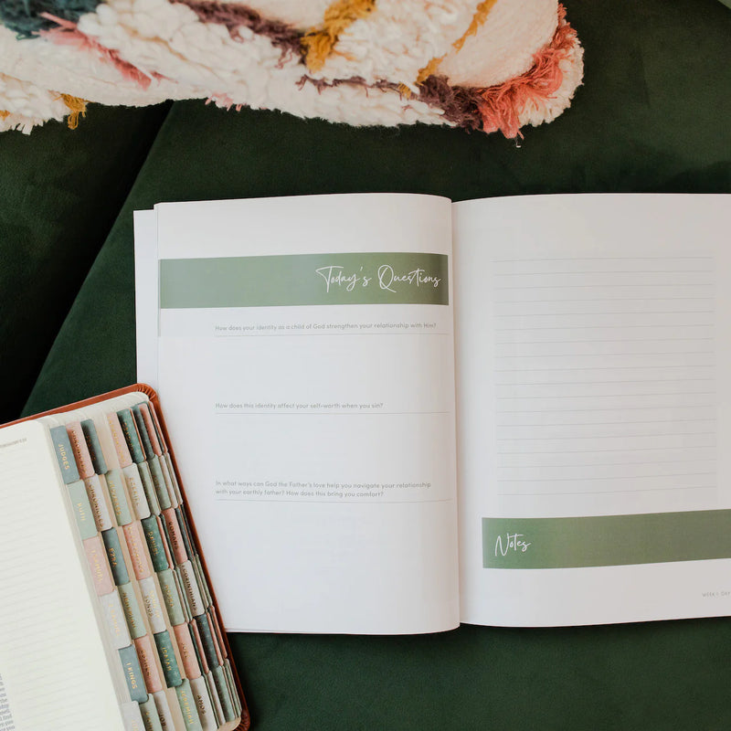 Worthy | Embracing Your Identity in Christ Study