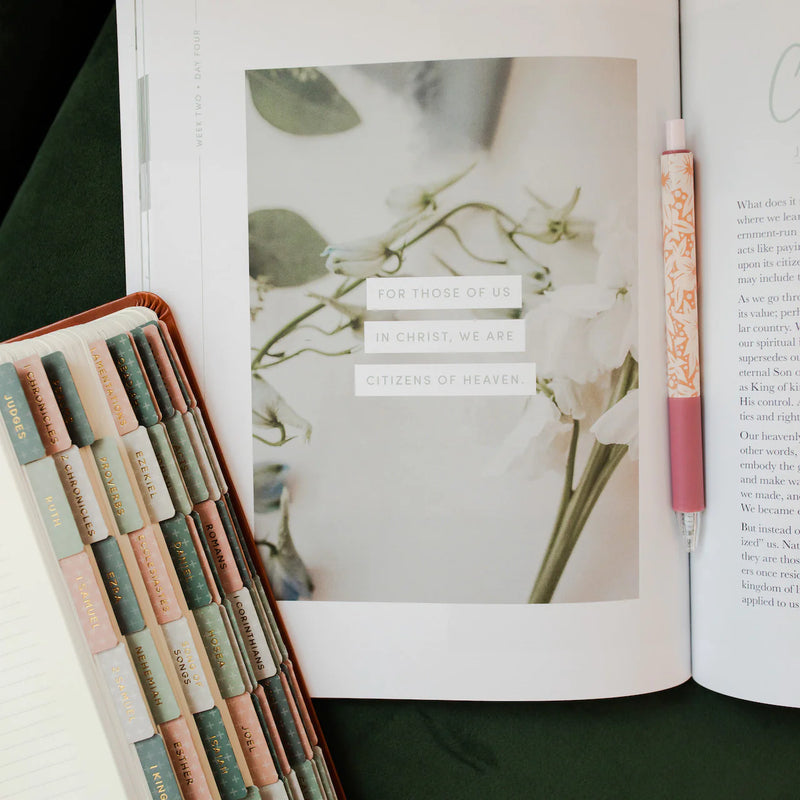 Worthy | Embracing Your Identity in Christ Study