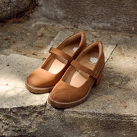 YellowBox Bedford Heeled Mary Jane