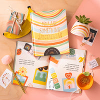 You Are Something Spectacular | Book Gift Set