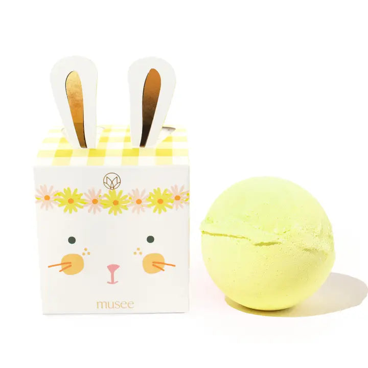 Bunny Bath Balm