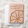 Paper Baristas Greeting Cards