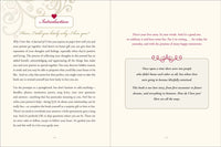 Why I Love You Journal