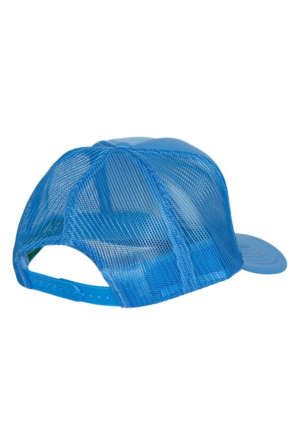 Sunset Sunrise Patch Cap