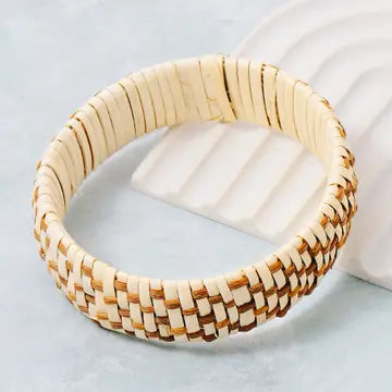 Erin Bangle Bracelet