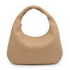 Dare to Dream Large Woven Bag