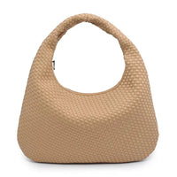 Dare to Dream Large Woven Bag