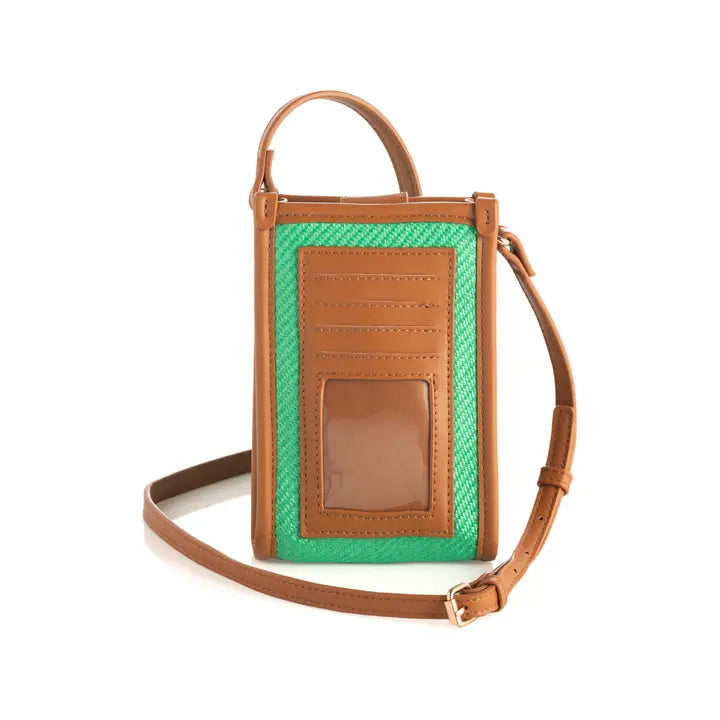 Lanai Phone Crossbody
