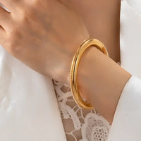 Kessara Bangle Bracelet