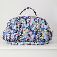 Petal Pop Weekender Bag