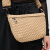 Ethereal - Woven Neoprene Crossbody