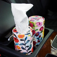 Car Tissues | 4 pack
