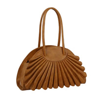 Shelton Unique Satchel