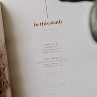 Fighting With Faith | Philipians Study