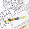Kids Gratitude Journal Kit
