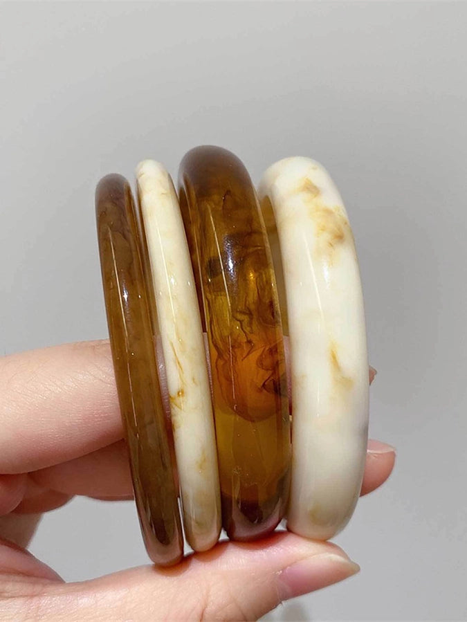 Rody Bangle Bracelet Set