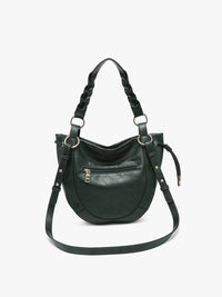 Rowan Hobo Bag