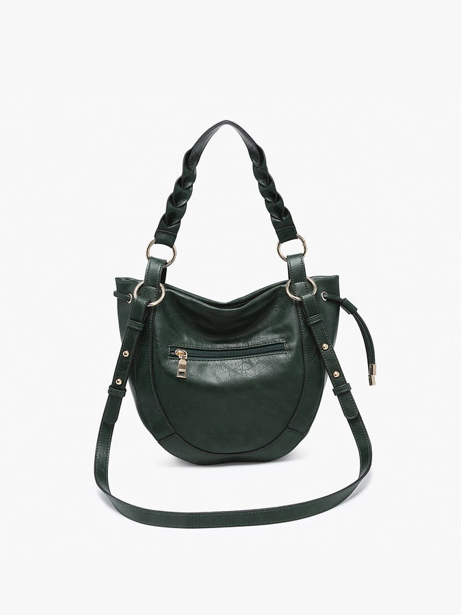 Rowan Hobo Bag