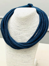 Tucker Slub Necklace