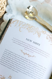 Filled With Hope| Devotions & Prayers