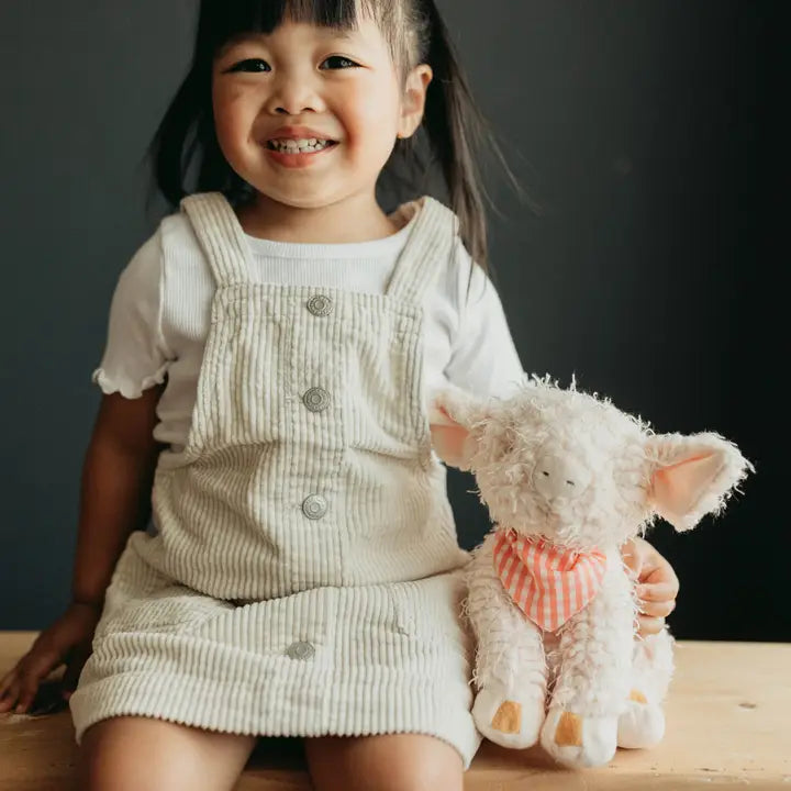 Good Farm Stuffed Animals